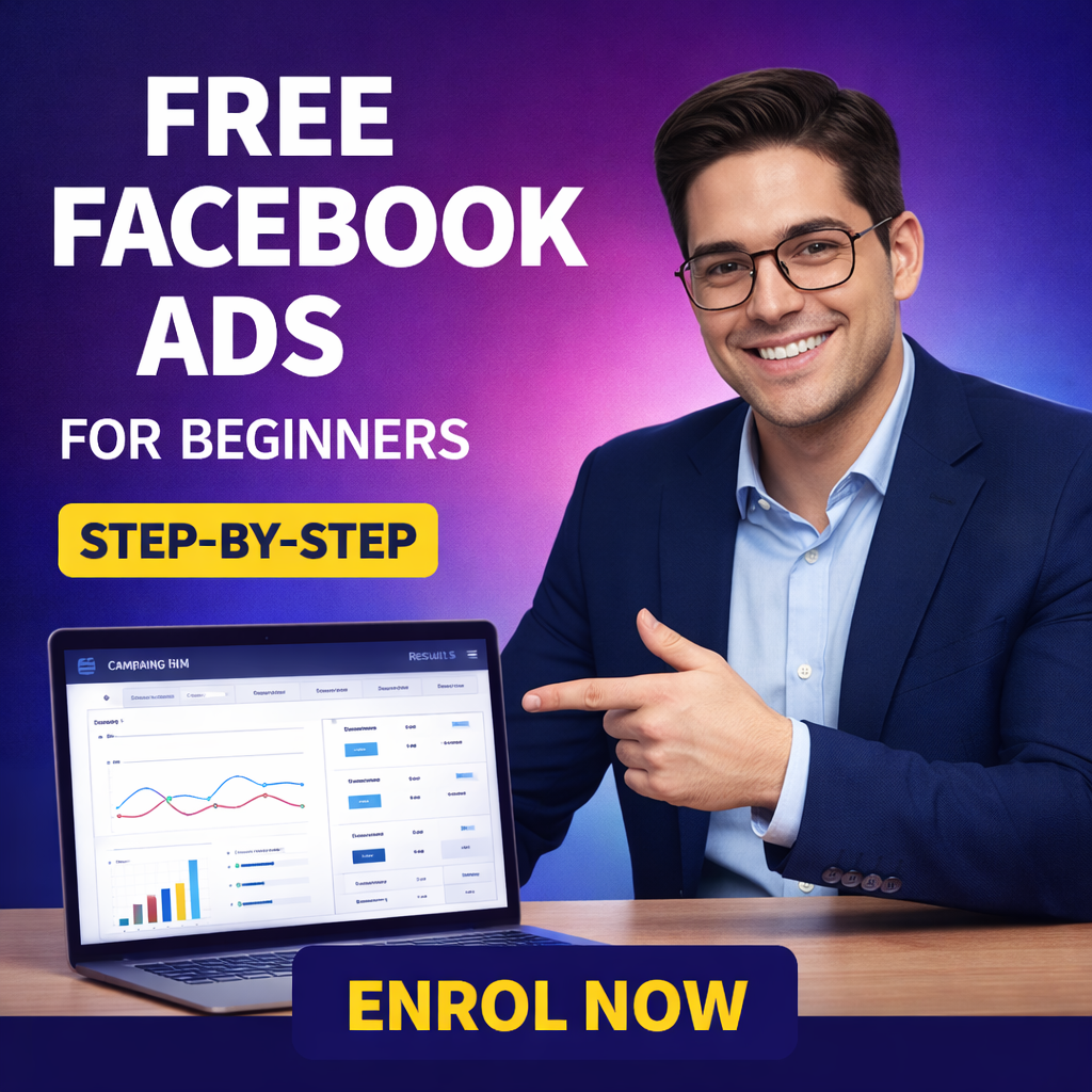 Facebook Free ad Class